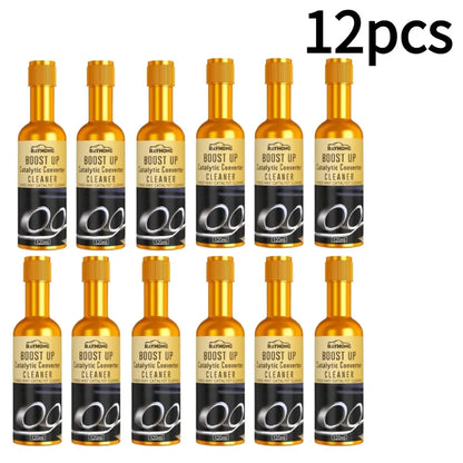 Promotion Car Catalytic Converter Cleaners To Automobile Engine CSV Clean Accelerators Automobile Cleaner Catalysts Easy Cleaner
