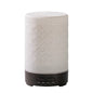 Essential Oil Aroma Diffuser Fragrance Cool Mist Difusor USB Powered Ultrasonic Air Humidifier with 7 Color LED Lights