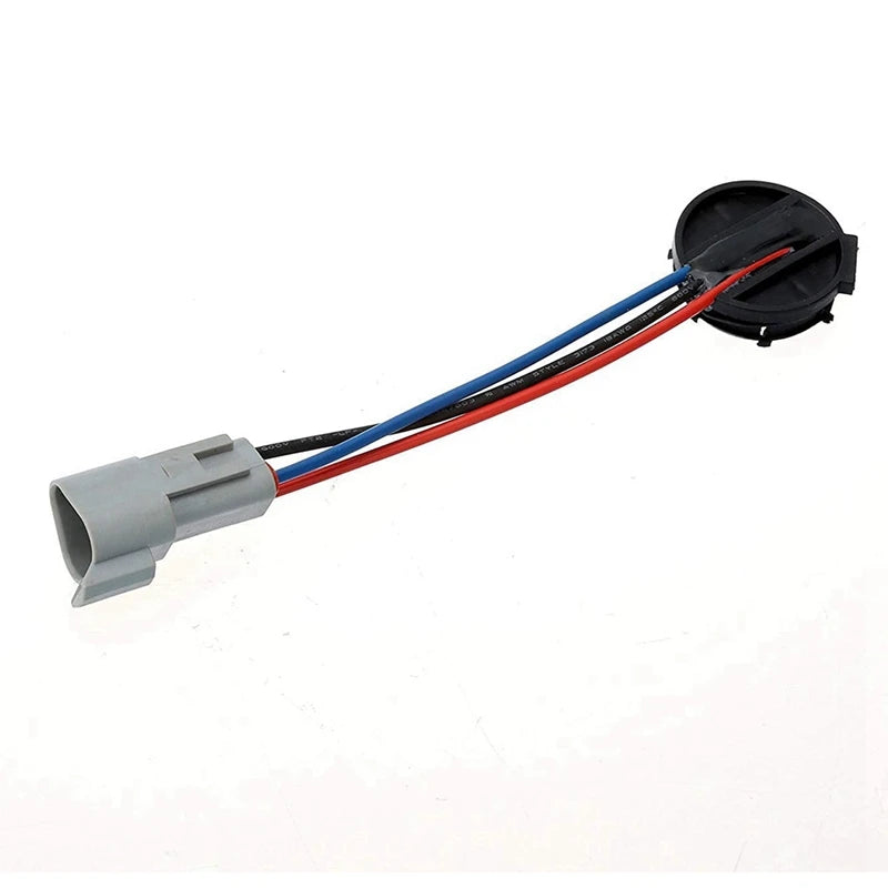 2X Golf Cart IQ Motor Speed Sensor Assembly For Club Car DS Precedent 2004-Up Electric With GE Motor,102265601