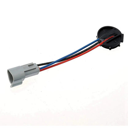 2X Golf Cart IQ Motor Speed Sensor Assembly For Club Car DS Precedent 2004-Up Electric With GE Motor,102265601
