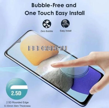 9H 2.5D Tempered Glass FOR Ulefone Armor 21 6.58" UlefoneArmor21 Armor21 Screen Protective Protector Cover Film