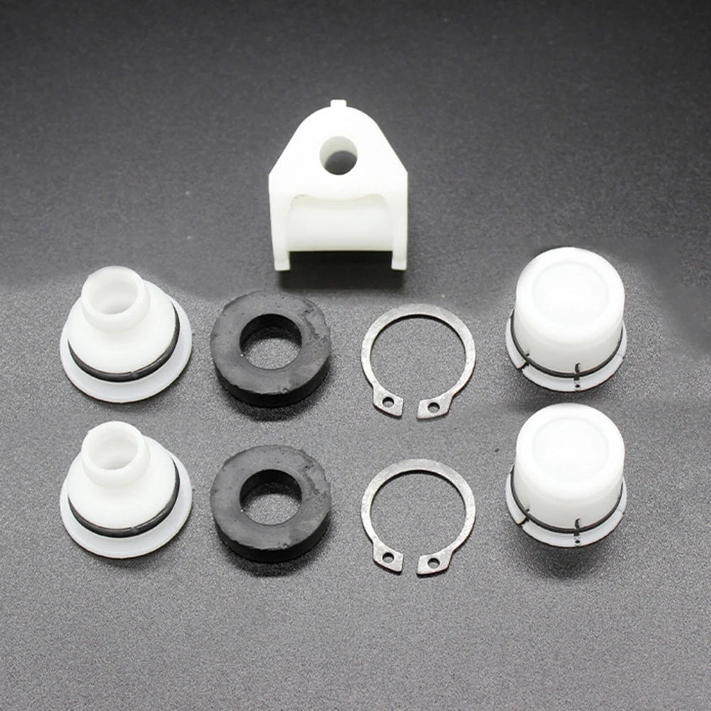 1 Set Gear Shift Lever Repair Kit Gear Level Selector Mechanism Repair Kit 130115310 For Vauxhall For Opel Corsa