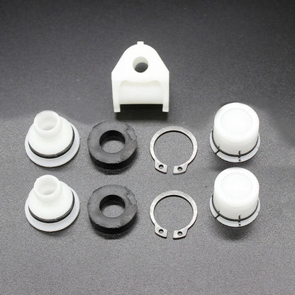 1 Set Gear Shift Lever Repair Kit Gear Level Selector Mechanism Repair Kit 130115310 For Vauxhall For Opel Corsa