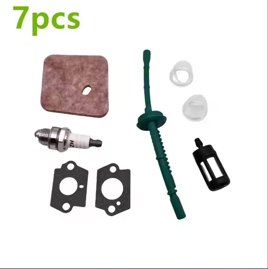 Carburetor for Stihl HS45 FS55 FS310 Hedge Trimmer Zama C1Q-S169B 4140 120 0619 fc75 fc85 fs38 fs45 fs45c C1Q-S66 C1Q-S71