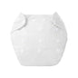 Adjustable Baby Fabric Washable Towels, 0-6 Months of Newborn Shorts and Shorts Training, Reusable and Eco-friendly
