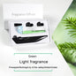 Car Air Fresheners F10 F30 Fragrance Holder Refill Strips Car Air Freshener Perfume Diffuser Blade Shape Vent For BMW