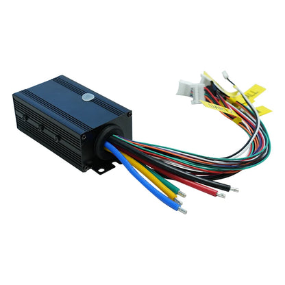HOEYI 75100 75100 75V 100A HighPower Based on VESC75100 HighPower For Scooter/Electric Skateboard/Ebike Controller