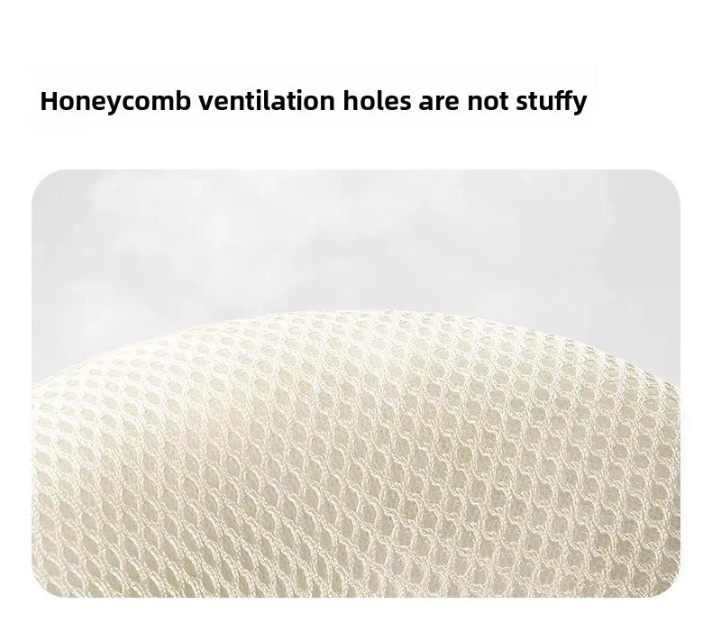 Newborn Head Back Protector Baby Protect Pillow Learn Walk Headgear Prevent Injured Safety Pad prevention Fall Pillows