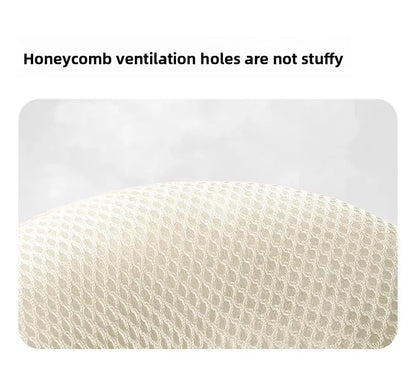 Newborn Head Back Protector Baby Protect Pillow Learn Walk Headgear Prevent Injured Safety Pad prevention Fall Pillows