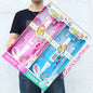 New Multi-mode Children's Violin Toy Simulation Baby Early Education Educational Toy Musical Instrument Children's Birthday Gift