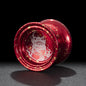 Yoyo Professional Competition Metal Yo Yo Factory with 10 Ball Bearing Alloy Aluminum High Speed Unresponsive Toys for Kids Toys
