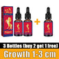 Increase Lubricant  Stronger Man Max Size Products Dick Erection Enhancement