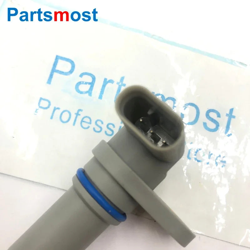 LR035561 C2Z17676 CRANKSHAFT POSITION SENSOR FOR 3.0L RANGE ROVER SPORT 2014- NEW DISCOVERY 4 VELAR NEW DEFENDER JAGUAR XF XJ XE
