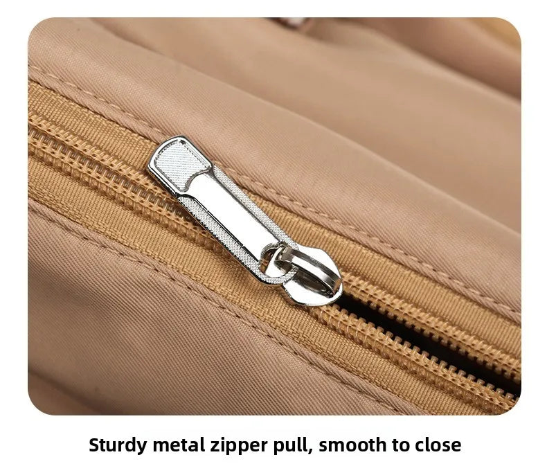 Baby Diaper Bag Multi-pocket Travel Duffel Bags Foldable Gym Bag Women Hand Luggage Airport Bags Mom Stroller Maternity Totes