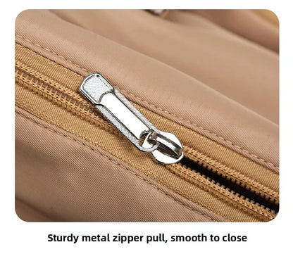 Baby Diaper Bag Multi-pocket Travel Duffel Bags Foldable Gym Bag Women Hand Luggage Airport Bags Mom Stroller Maternity Totes