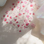 Retro Sunflower Nail Stickers Mixed Style 5D Bronzing Photo Frame Luxury Nail Art Decorations Decals Stickers Press On Nails DIY