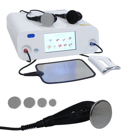 AOKO Thermo Therapy 448K CET RET High Weight Loss Relieves Pain Machine Lifts Firming Skin Accelerates Lymphatic Circulation