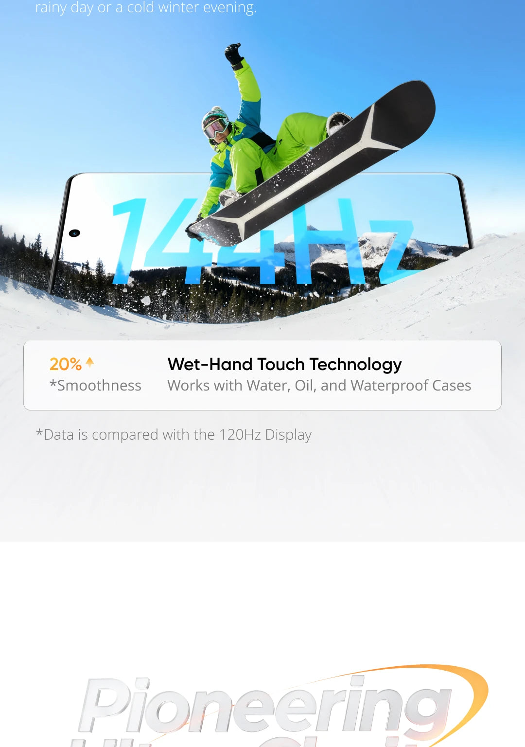 realme P4 Power 5G Smartphone 10001mAh Battery 80W Ultra Fast Charge MediaTek Dimensity 7400 Ultra 5G 6.8'' 144Hz Screen NFC 2026 Nest Mobile Phone Big Battery