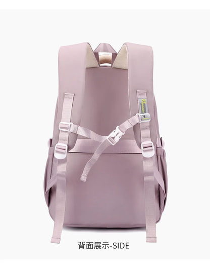 Waterproof Girls Backpacks Children School Bags for Teenagers Fashion Travel Backpacks Printing Child Schoolbags Satchel Mochila