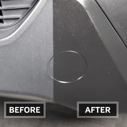 Hydroshine Ceramic Trim Restorer Car Plastic Leather Rubber Restorer Auto Polish And Repair Coating Renovator Refurbish Agent