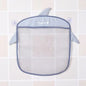 Baby Bath Toys Organizer Quick Dry Toddlers Mesh Net Bag for Bathroom Toy Storage Cartoon Shape Sand Beach Toys Storage Holder