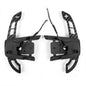 TDD Carbon Fiber Magnetic Paddle Shifters for Volkswagen GTI Golf 7 Golf R MK7/7.5 VW Scirocco Arteon Shift Paddle Extensions
