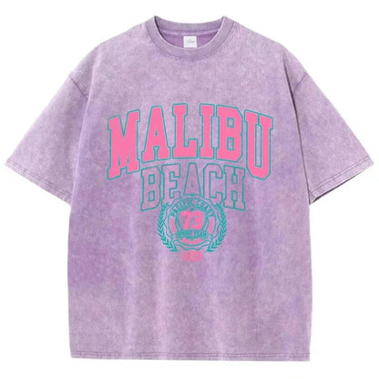 Unisex Cotton T-shirt Breathable Comfortable Simple Daily Casual Sports Fitness Multi-color Optional for Men And Women