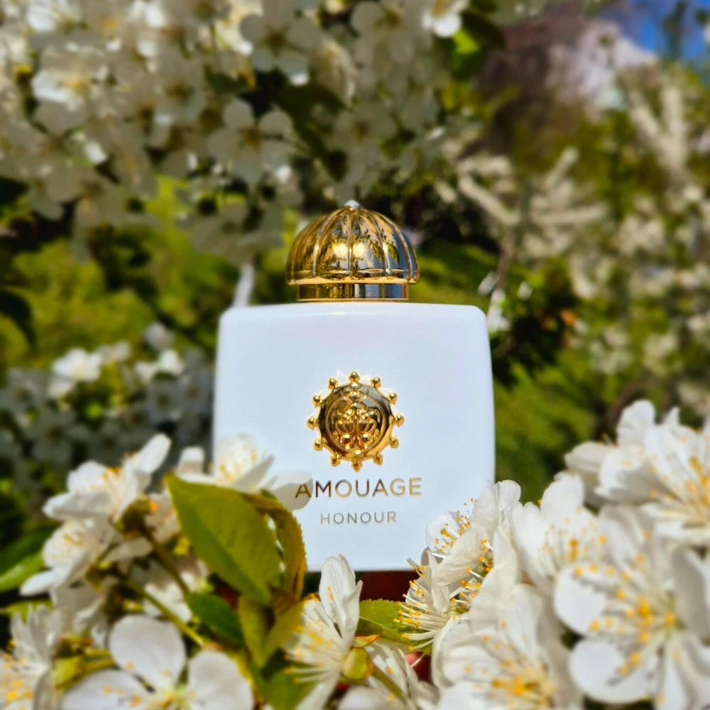 100ml Women’s AMOUAGE Parfum Long Lasting Luxury Oriental Floral Perfume Collection with Spicy Woody Fruity Sweet Elegant Scents