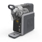 Snow melting machine Small household cold drink slush machine smoothie beverage machine milkshake machine shaved ice machine ful