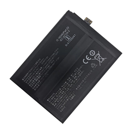 Original Battery For Oneplus one 1+ For OnePlus 1 2 3 1+3 One Plus Nord 2 N10 X 3 3T 5 5T 6 6T 7 7T 8 8T 9 9R Pro Plus Batteries