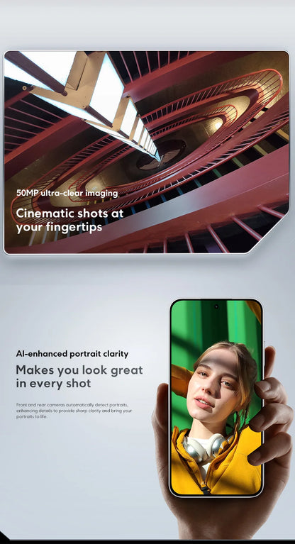 Global Version POCO M8 5G 512GB  256GB Snapdragon 6 Gen 3 Smartphone 6.77" Amoled Display 50Mp Camera 5520Mah Battery 45W Xiaomi Cellphone