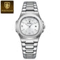 POEDAGAR Square Fashion Woman Wristwatch Luminous Waterproof Date Ladies Watch Luxury High Quality Quartz Women's Watches Reloj