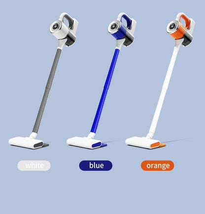 New Wireless Vacuum Cleaner Household Super Strong Suction Floor Suction And Mopping All-in-one Machine Handheld Vacuum Cleaner
