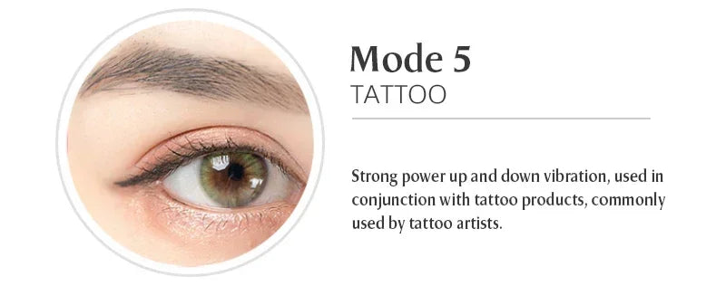 Ultima Dr.imp Pen Wireless Derma Rolling Dermapen Microneedling Cartridge Mesotherapy Auto Micro Needles Exfoliate Shrink Pores