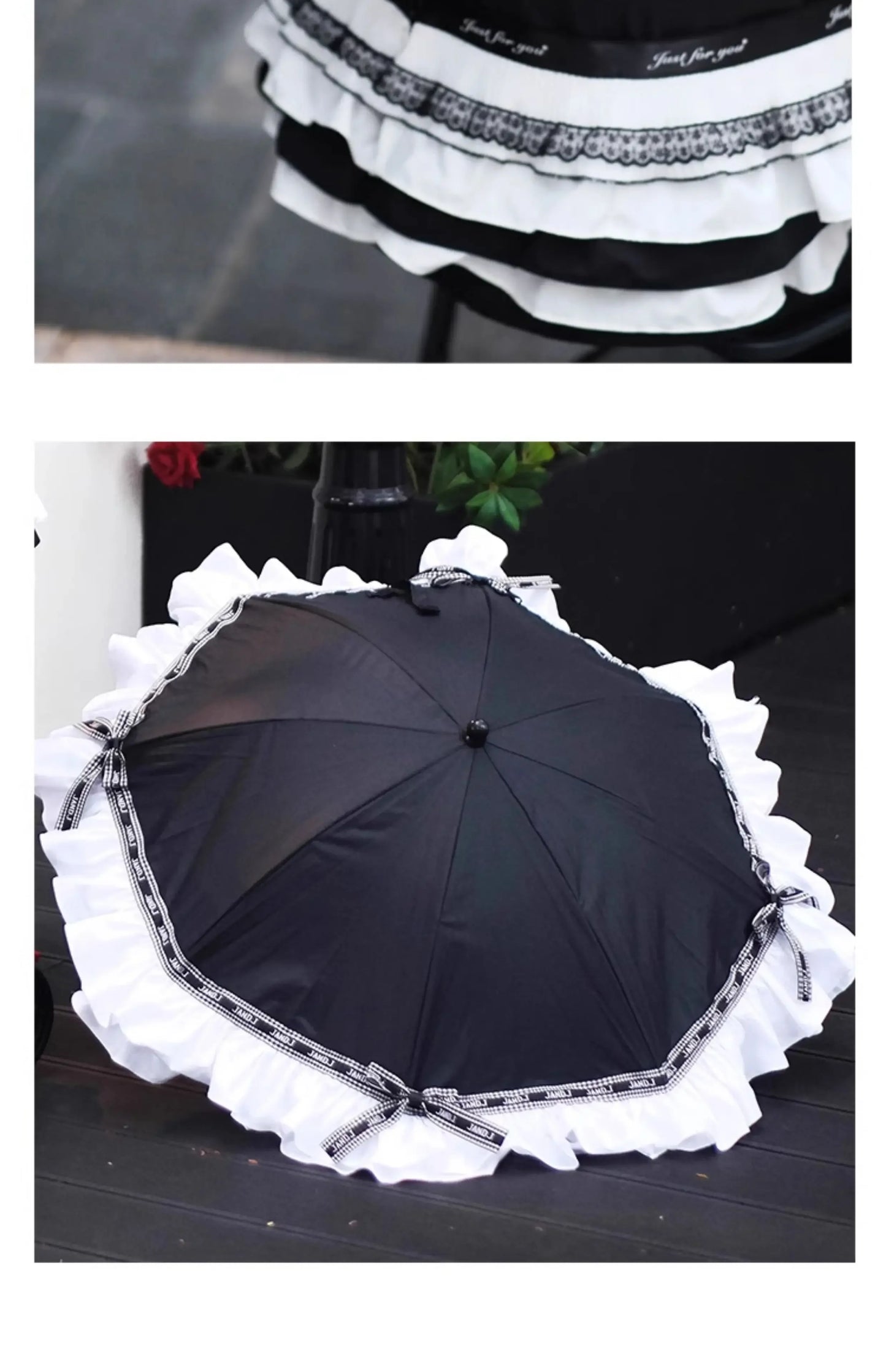 LDAIELLE High-end  Pet cart Small and light foldable Yorkshire outdoor travel