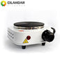 Hot Stove Tea Maker Small Heating Stove Small Electric Stove Mini Induction Cooker Mocha Coffee Stove