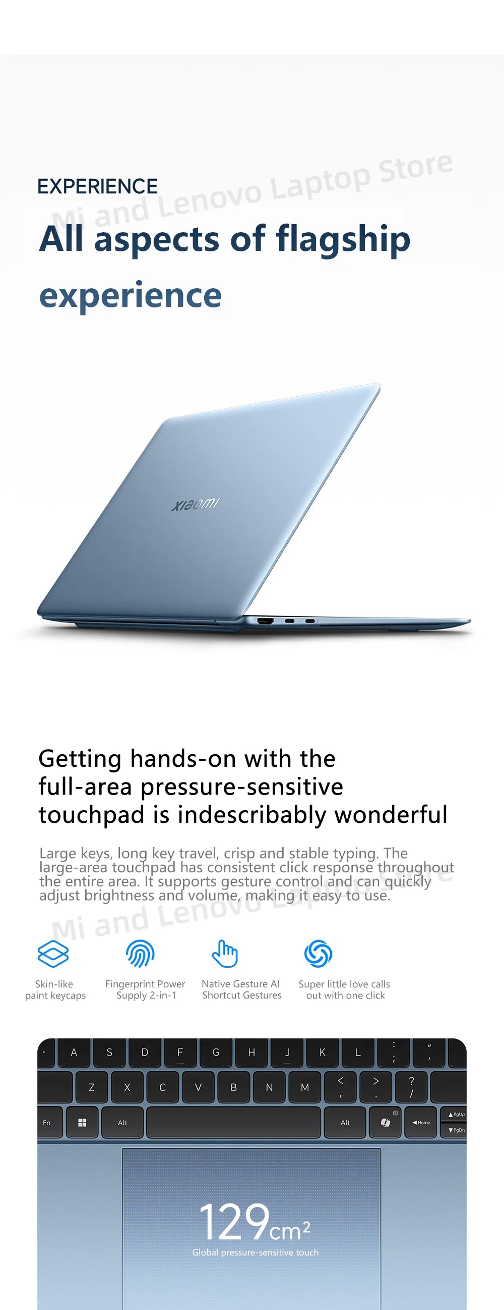 Xiaomi Book Pro 14 Ultra5-338H/UltraX7-358H 32GB+1TB 14.6inch 3.1K 120Hz OLED Screen