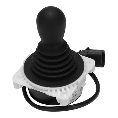 Electric Forklift Controller Central Joystick Control For Linde Forklift 7919040012