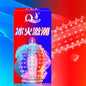 12PCS Men's Condoms Sex Toys lubricante Penis Sleeve Sex Products Vaginal Stimulation Ultra Thin Spike Condoms Adult Supplies