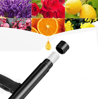 Car Perfume Car Aromatherapy Stick Air Conditioner Air Outlet Aromatherapy For FIAT 500 500E 500L 500C 500S 500X Car Accessories