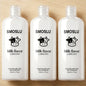 SMOSLU Creamy Milk Scent Water-based Lubricant – Silky Long-Lasting Lubrication for Vaginal & Anal Play – Gentle