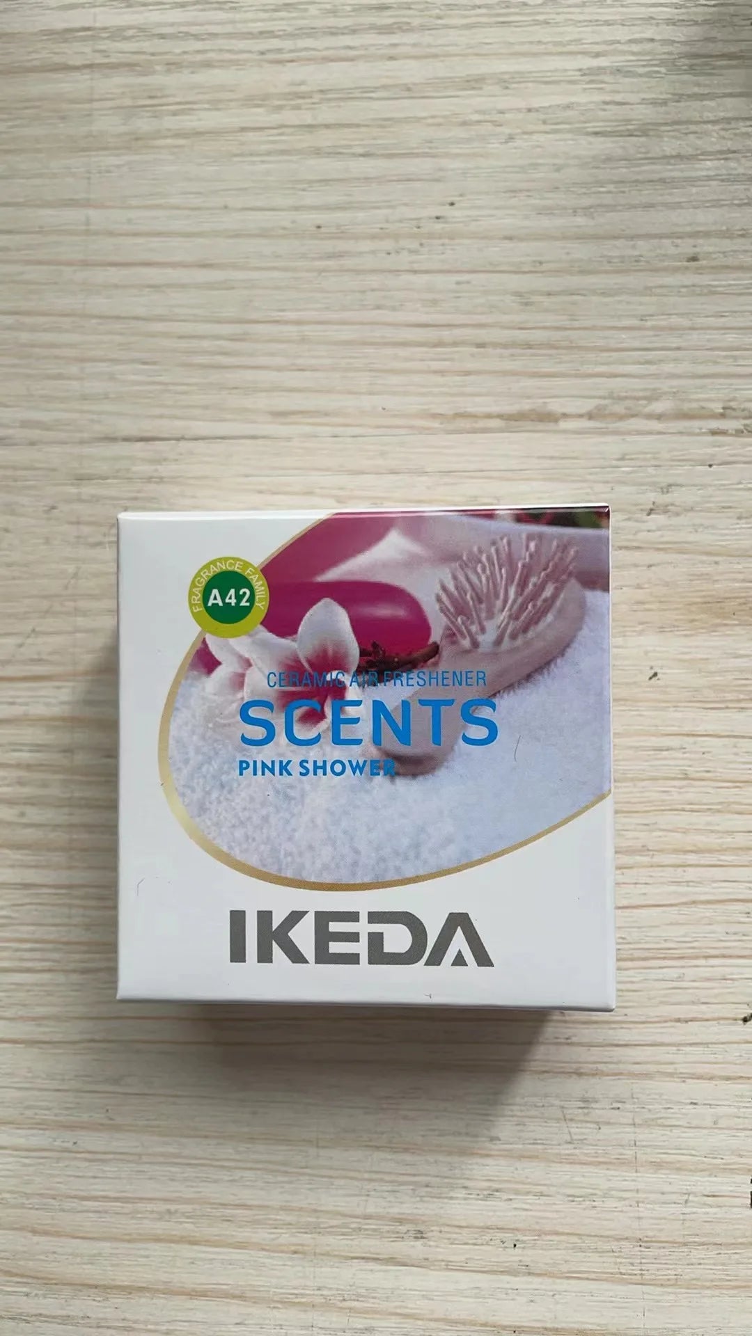 Car Air Freshener:  Odor Eliminator | Interior Deodorizer | Car Refreshener | Strong Fragrance | Smoke Smell Remover