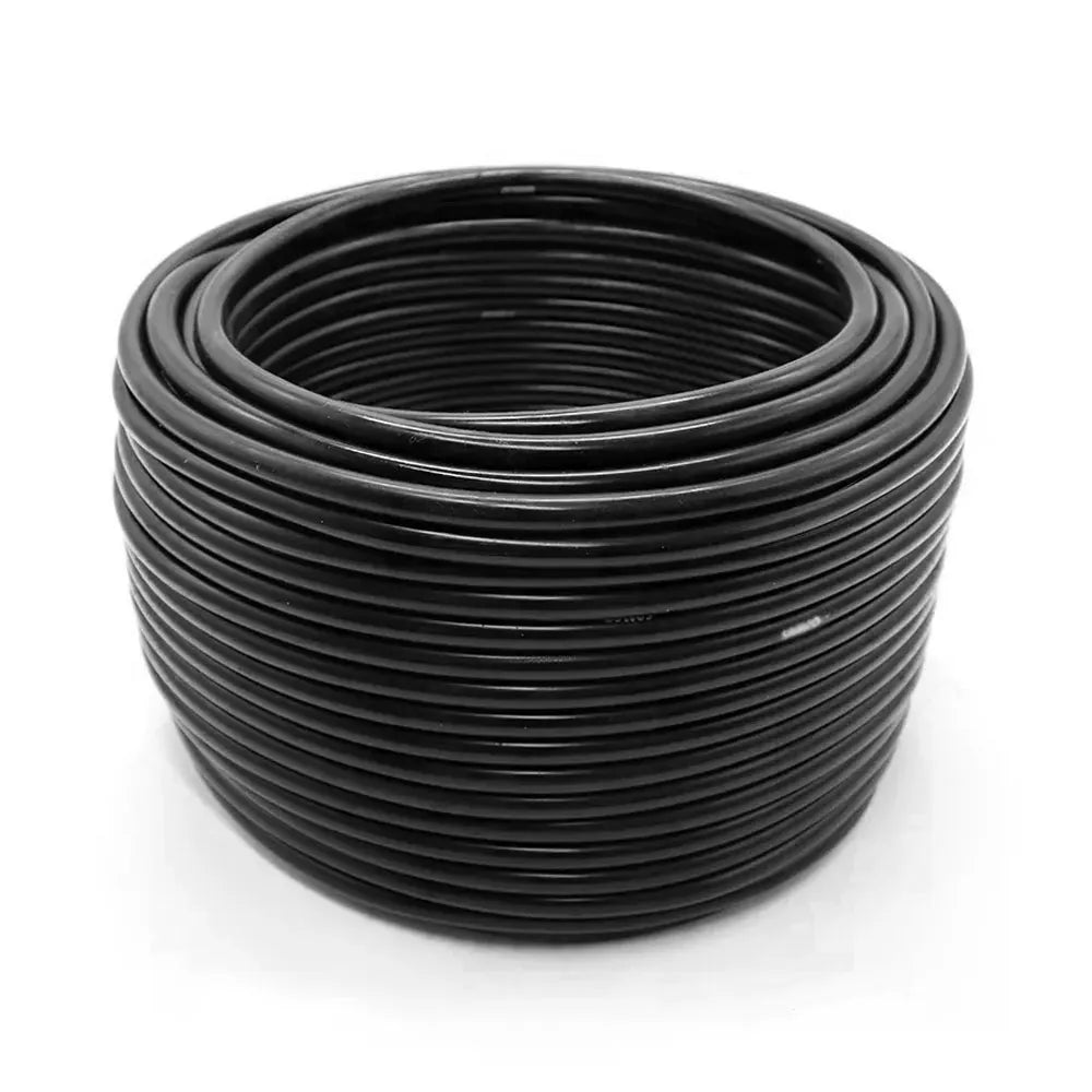 3x9mm Inner Diameter 3mm Thickness 3mm Blue Red Black Car Vacuum Silicone Hose Universal Racing Line Pipe Tube 1/2/3/5/10 meters