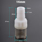 4~20mm Hose Filter Car Wash Tube Garden Irrigation Aquarium Filter Strainer Stainless Steel Mesh Filter