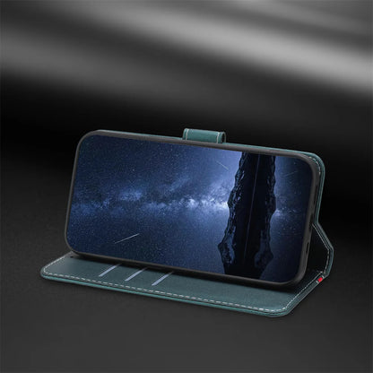 Luxury Leather Magnetic Flip Wallet Book Case For Xiaomi Redmi Note 15 14 13 Pro 4G 5G Redmi Note 15 14 13 Pro Plus Cover Fundas