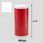 1.5m Waterproof Repair Tape 5-30cm Width Super Strong Adhesive Quick Seal and Patch Leaks Tape for Plumbing Pool Repairs