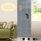 Cat Carpet Cat Scratching Mat Trimmable Self-Adhesive Carpet DIY Climbing Scratcher Scratch Furniture Protector Covering Posts