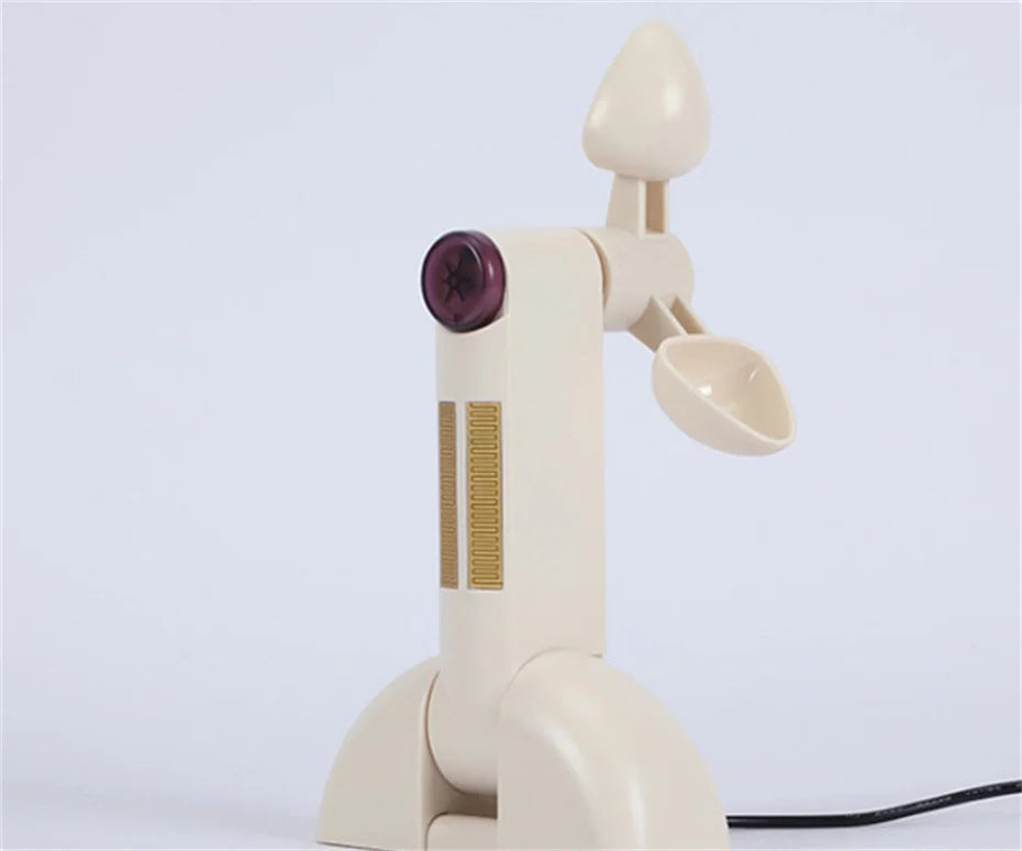 New Smart Wireless RF433 Wind Light Rain Sensor,only for Dooya RF433 Curtain Motor of Fixed Code,Open Close Window Automatically