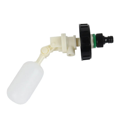 1 Set Caravan Motorhome Autofill Mains Water Adapter Replacement Float Valve For Aquaroll Aquaruis Rolly Poly Automobiles Parts