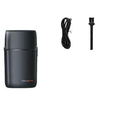7500RPM Babymodel PRO Men's Professional Barber Shop Hair Salon Hair Clipper Trimmer Shaver Set Powerful Motor DLC Alloy Blade